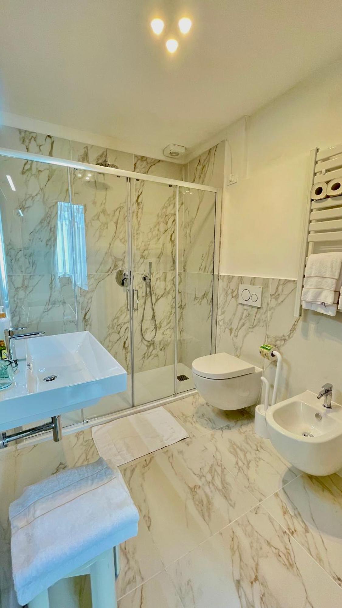 Console Palais Hotel Venice Luaran gambar
